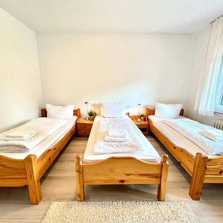 Comfy Apartment Mit Garten In Koeln Ngoại thất bức ảnh