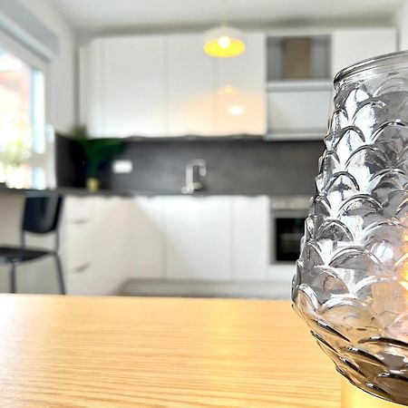 Comfy Apartment Mit Garten In Koeln Ngoại thất bức ảnh