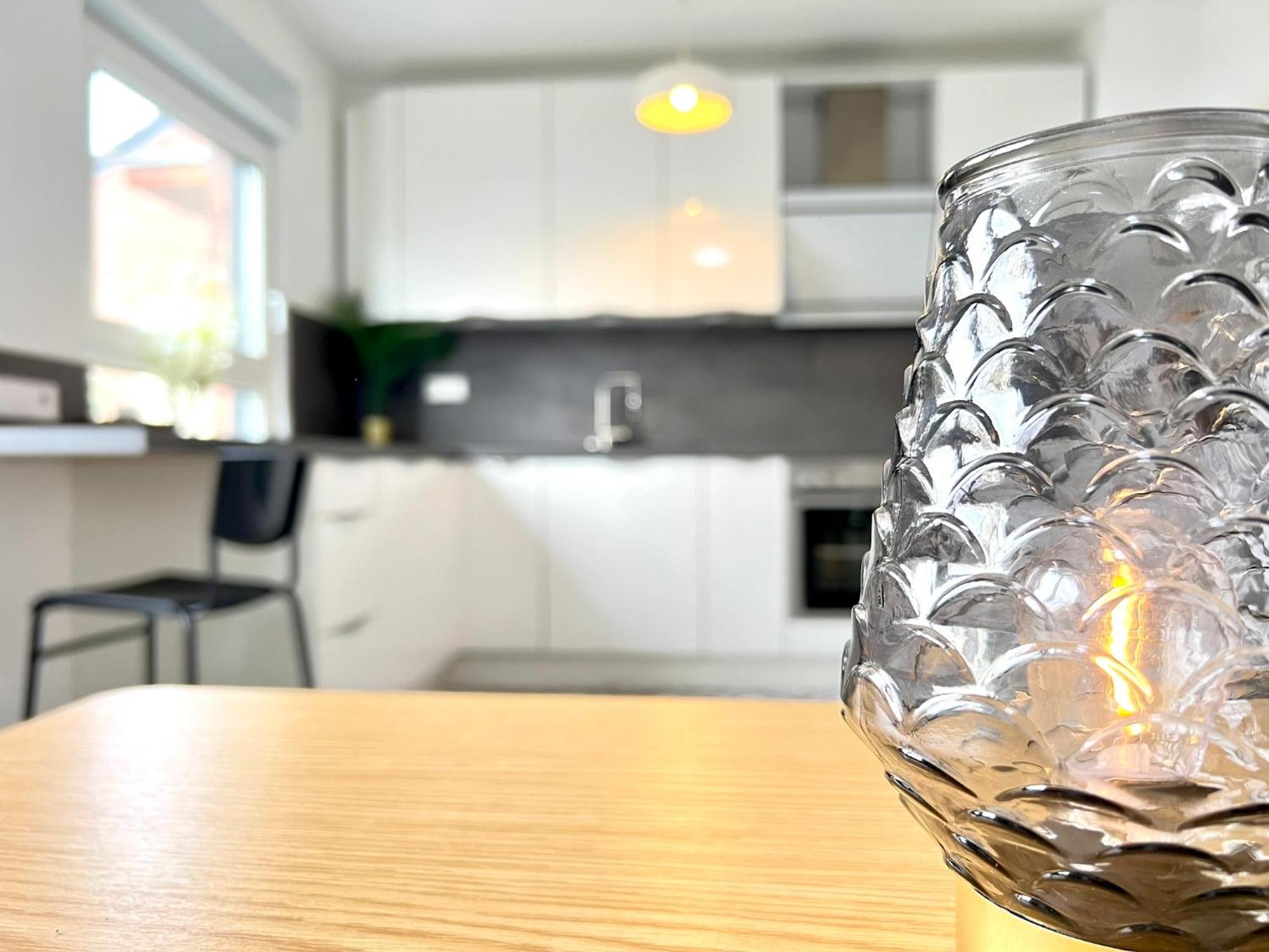 Comfy Apartment Mit Garten In Koeln Ngoại thất bức ảnh