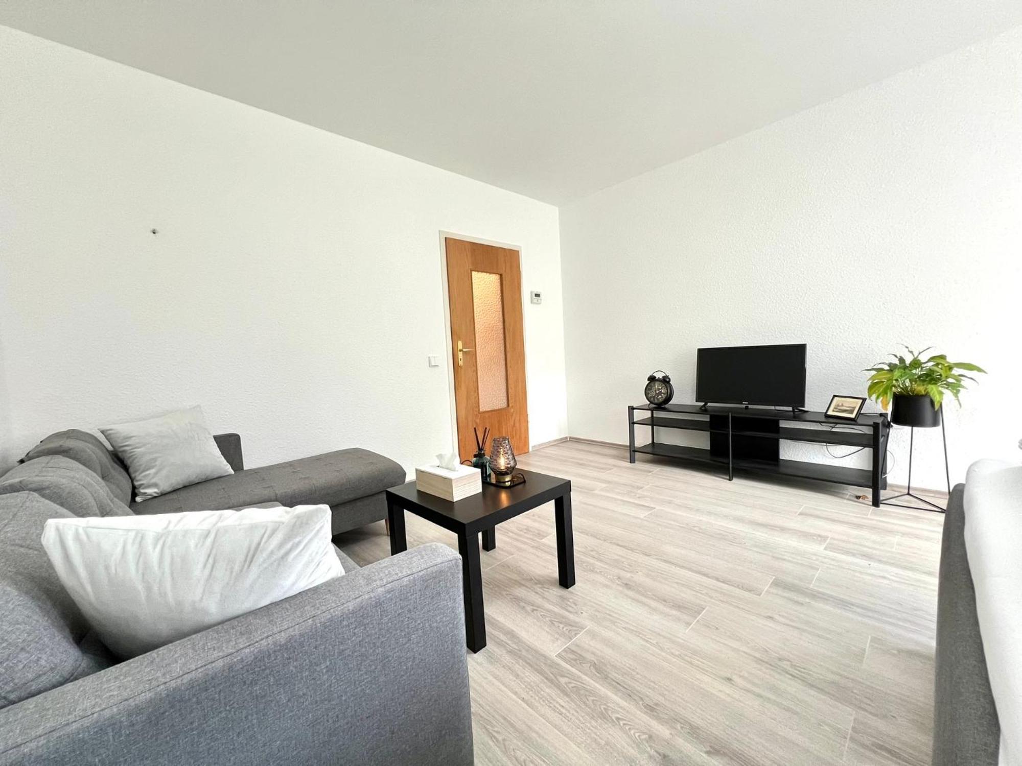 Comfy Apartment Mit Garten In Koeln Ngoại thất bức ảnh