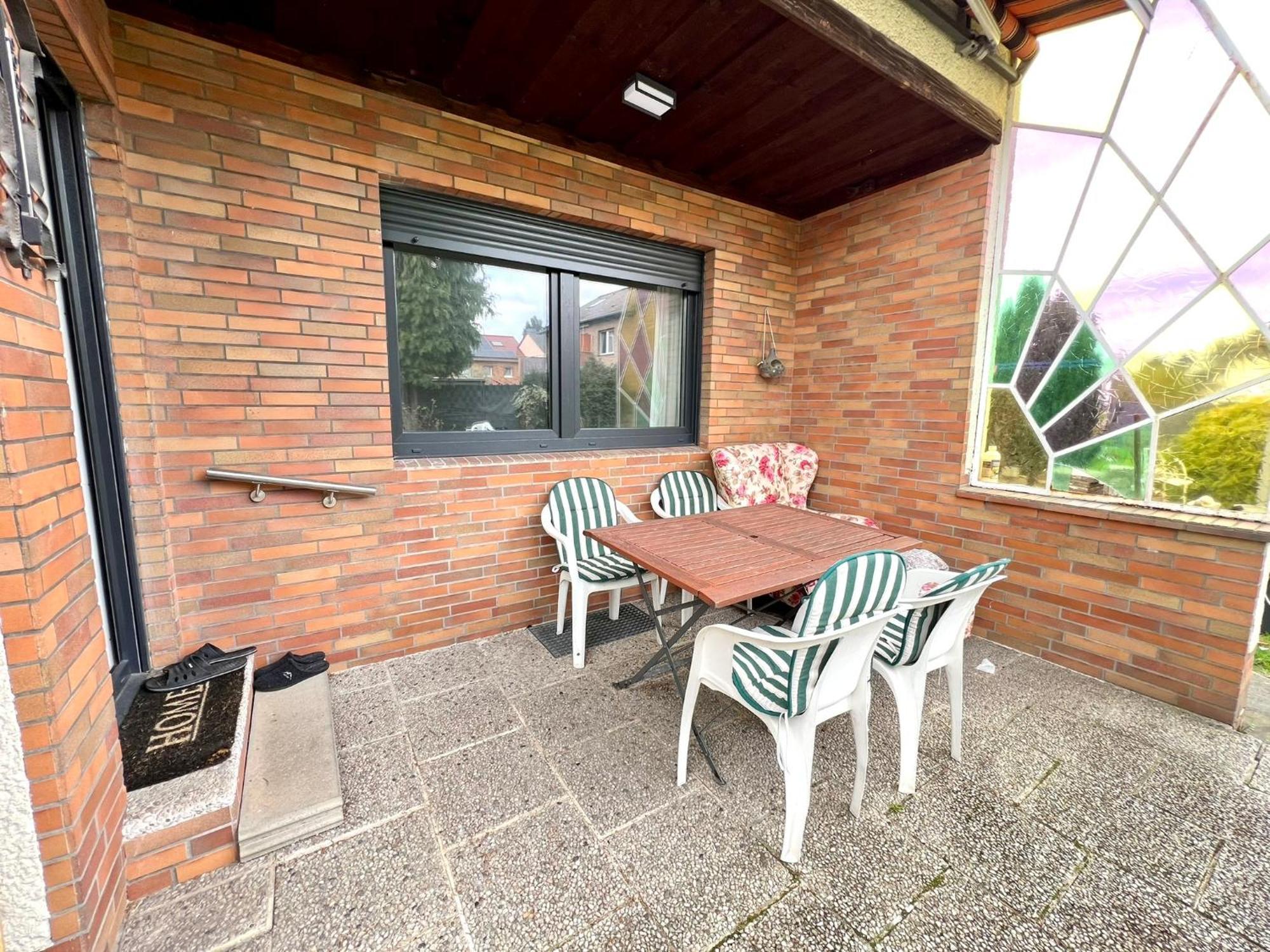 Comfy Apartment Mit Garten In Koeln Ngoại thất bức ảnh