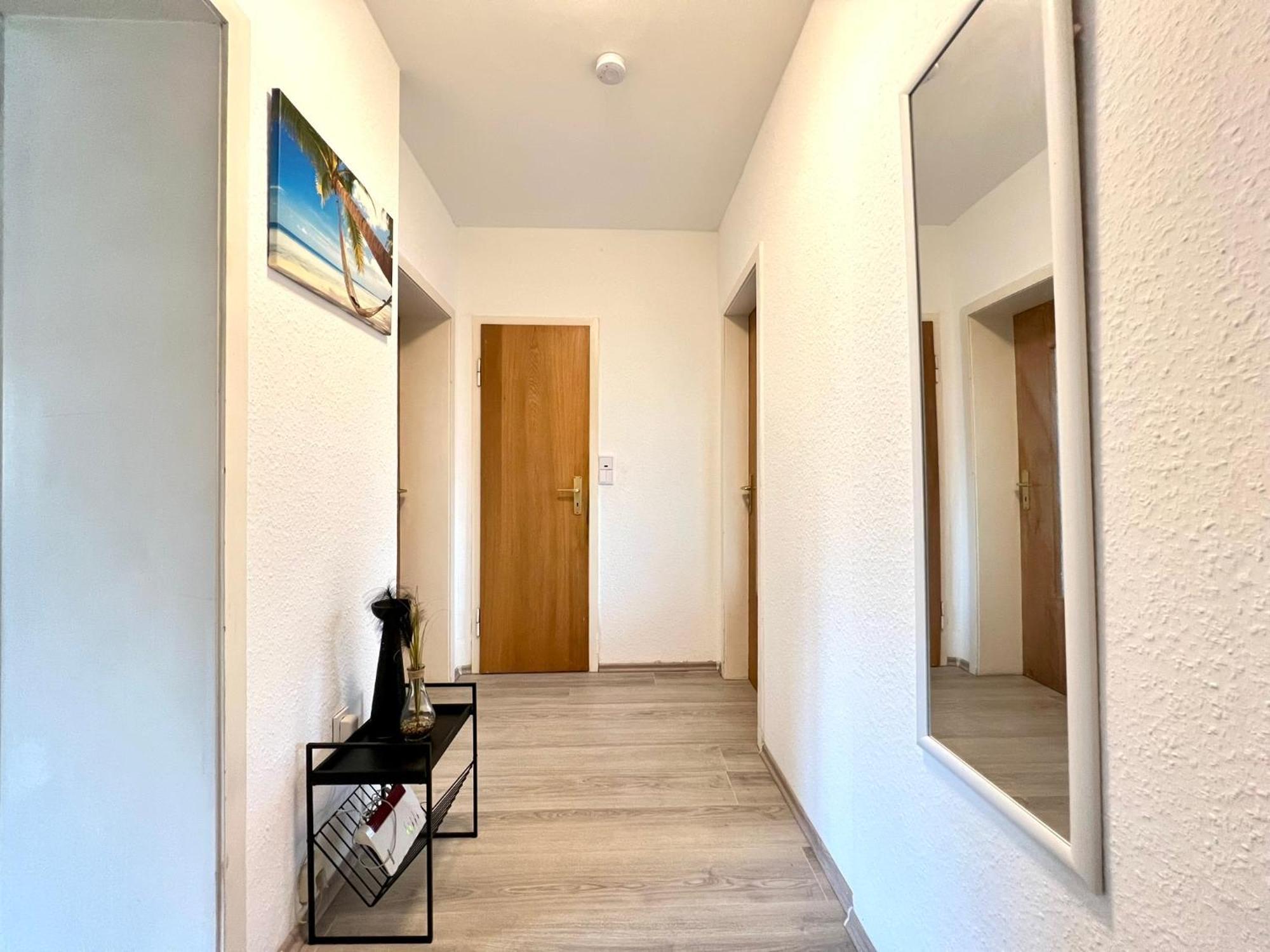 Comfy Apartment Mit Garten In Koeln Ngoại thất bức ảnh